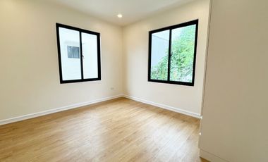 Gorgeous Newly Built Modern House and Lot for Sale in Santa Rosa, Laguna