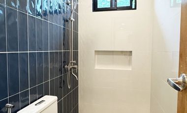 Gorgeous Newly Built Modern House and Lot for Sale in Santa Rosa, Laguna