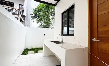 Gorgeous Newly Built Modern House and Lot for Sale in Santa Rosa, Laguna