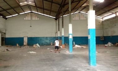 Gudang Kapuk Kayu Besar, Gudang Kapuk, Gudang Cengkareng, Gudang Kalideres, Jakarta Barat