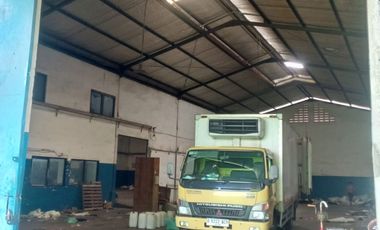 Gudang Kapuk Kayu Besar, Gudang Kapuk, Gudang Cengkareng, Gudang Kalideres, Jakarta Barat