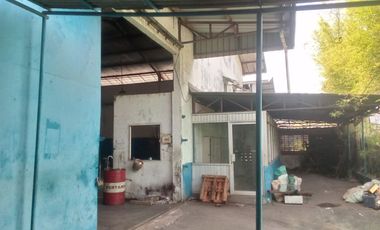 Gudang Kapuk Kayu Besar, Gudang Kapuk, Gudang Cengkareng, Gudang Kalideres, Jakarta Barat