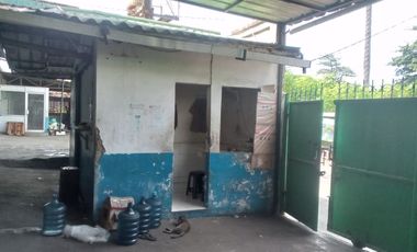 Gudang Kapuk Kayu Besar, Gudang Kapuk, Gudang Cengkareng, Gudang Kalideres, Jakarta Barat