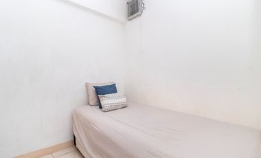 🌊 FOR RENT – Green Bay Pluit Apartment | 2 BR (2 Bedroom) | Sea View | Fully Furnished 🧳