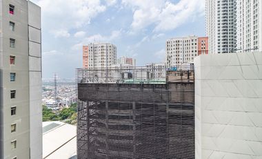 🌊 FOR RENT – Green Bay Pluit Apartment | 2 BR (2 Bedroom) | Sea View | Fully Furnished 🧳