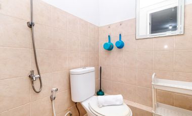 🌊 FOR RENT – Green Bay Pluit Apartment | 2 BR (2 Bedroom) | Sea View | Fully Furnished 🧳