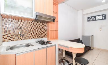 🌊 FOR RENT – Green Bay Pluit Apartment | 2 BR (2 Bedroom) | Sea View | Fully Furnished 🧳