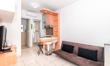 🌊 FOR RENT – Green Bay Pluit Apartment | 2 BR (2 Bedroom) | Sea View | Fully Furnished 🧳