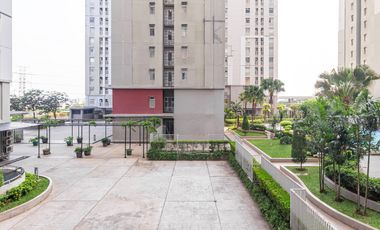 🌊 FOR RENT – Green Bay Pluit Apartment | Studio Type | Sea View | Fully Furnished 🧳