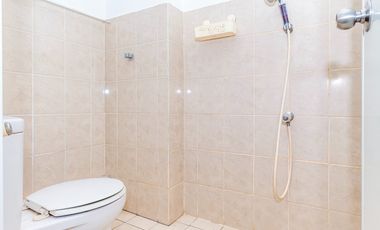 🌊 FOR RENT – Green Bay Pluit Apartment | Studio Type | Sea View | Fully Furnished 🧳