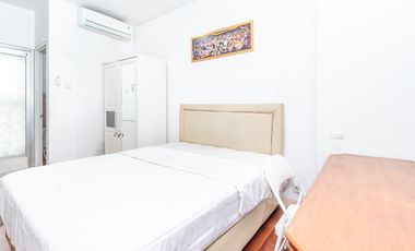 🌊 FOR RENT – Green Bay Pluit Apartment | Studio Type | Sea View | Fully Furnished 🧳