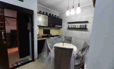 rumah cantik full furnished Cigadung Dago