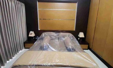 rumah cantik full furnished Cigadung Dago