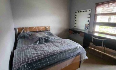 rumah cantik full furnished Cigadung Dago