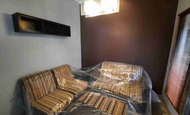 rumah cantik full furnished Cigadung Dago