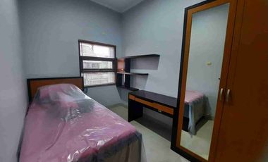 rumah cantik full furnished Cigadung Dago