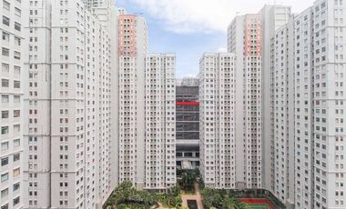 🌊 FOR RENT – Green Bay Pluit Apartment | 3 BR (3 Bedroom) | Sea View | Fully Furnished 🧳