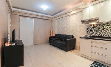 🌊 FOR RENT – Green Bay Pluit Apartment | 3 BR (3 Bedroom) | Sea View | Fully Furnished 🧳