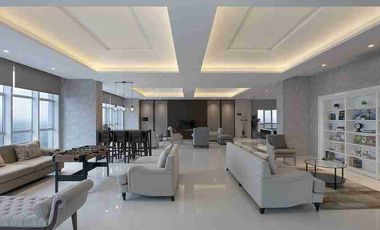 disewa apartemen roseville