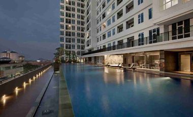 disewa apartemen roseville