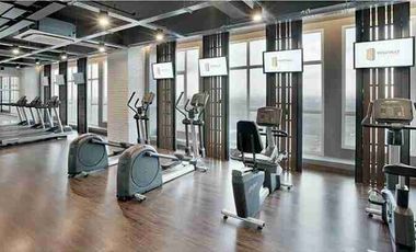 disewa apartemen roseville