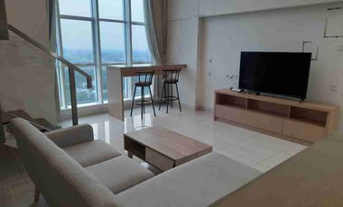 disewa apartemen roseville