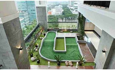 disewa apartemen roseville