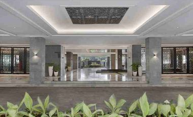 disewa apartemen roseville