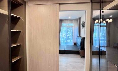 🟢Spacious Detached House for Sale – Mantana Bangna–Wongwaen ❤️ Pet Friendly