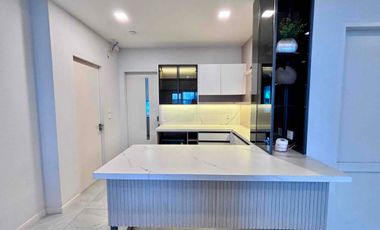 🟢Spacious Detached House for Sale – Mantana Bangna–Wongwaen ❤️ Pet Friendly
