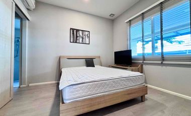 🟢Spacious Detached House for Sale – Mantana Bangna–Wongwaen ❤️ Pet Friendly