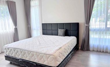 🟢Spacious Detached House for Sale – Mantana Bangna–Wongwaen ❤️ Pet Friendly