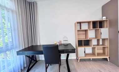 🟢Spacious Detached House for Sale – Mantana Bangna–Wongwaen ❤️ Pet Friendly