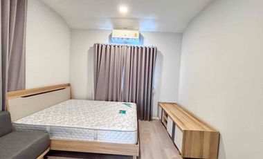 🟢Spacious Detached House for Sale – Mantana Bangna–Wongwaen ❤️ Pet Friendly