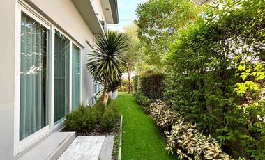 🟢Spacious Detached House for Sale – Mantana Bangna–Wongwaen ❤️ Pet Friendly