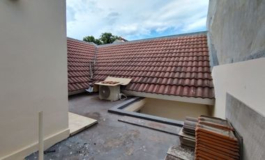 Graha Tirta Siap huni waru sidoarjo