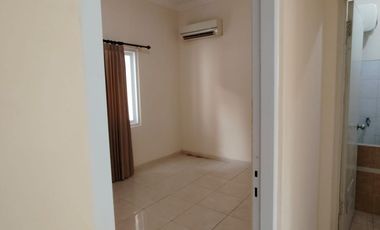 Graha Tirta Siap huni waru sidoarjo