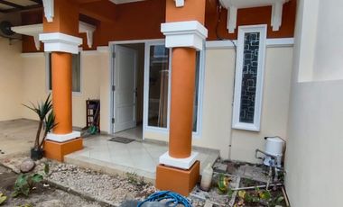 Graha Tirta Siap huni waru sidoarjo