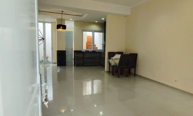 Graha Tirta Siap huni waru sidoarjo