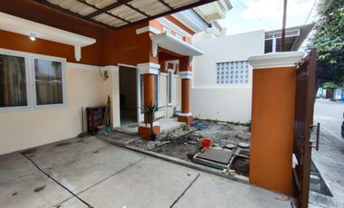 Graha Tirta Siap huni waru sidoarjo