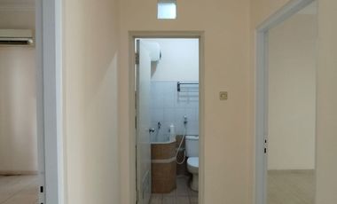 Graha Tirta Siap huni waru sidoarjo