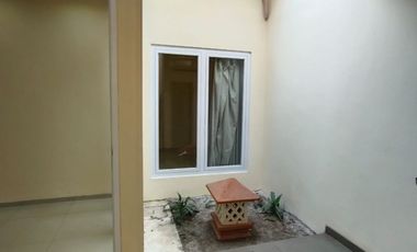 Graha Tirta Siap huni waru sidoarjo