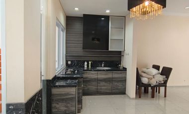 Graha Tirta Siap huni waru sidoarjo