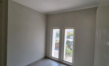 Graha Tirta Siap huni waru sidoarjo