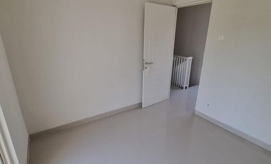 Graha Tirta Siap huni waru sidoarjo