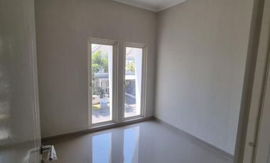 Graha Tirta Siap huni waru sidoarjo