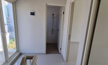 Graha Tirta Siap huni waru sidoarjo