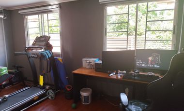 Comoda vivienda en condominio 3 Dorm. 4 Baños