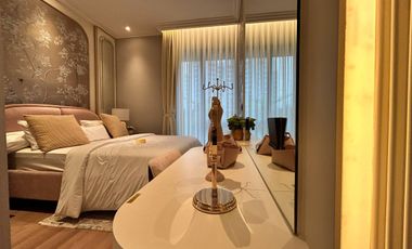 CITRALAKE VILLA HUNIAN PREMIUM VIEW DANAU DI JAKARTA BARAT, UK 9X15, Free Private Lift, Free DP & Free Admin, Limited only 11 Unit !