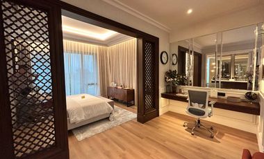 CITRALAKE VILLA HUNIAN PREMIUM VIEW DANAU DI JAKARTA BARAT, UK 9X15, Free Private Lift, Free DP & Free Admin, Limited only 11 Unit !